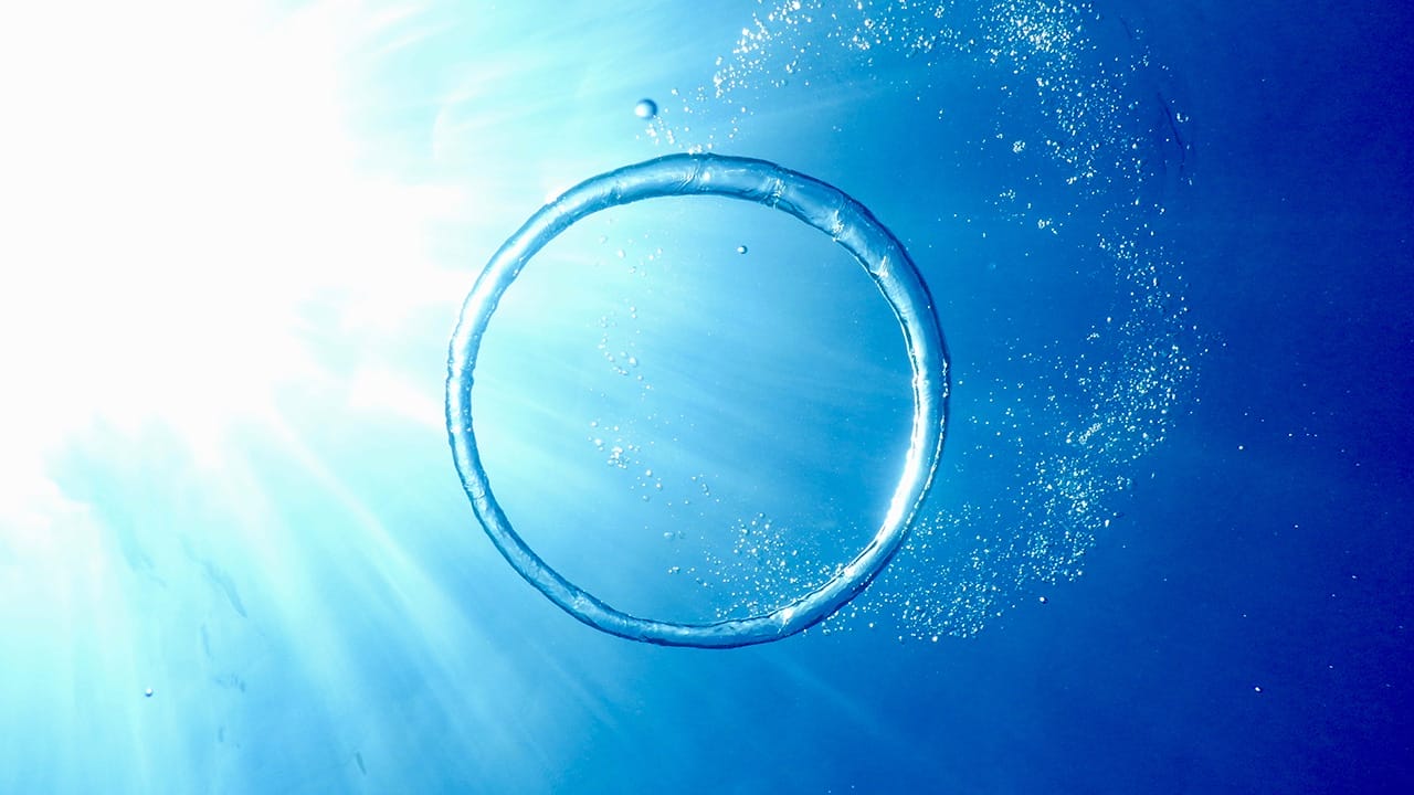 Featured image for Reducing water consumption in cleaning systems: are vortex rings the answer?